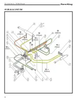 Preview for 68 page of Farm King BW200 Operator And Parts Manual