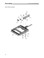 Предварительный просмотр 24 страницы Farm King FK375 Operator And Parts Manual