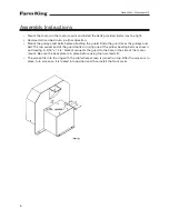 Предварительный просмотр 6 страницы Farm King Hammermill FK354 Operator And Parts Manual