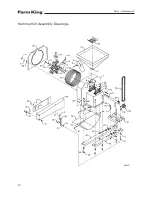 Предварительный просмотр 10 страницы Farm King Hammermill FK354 Operator And Parts Manual