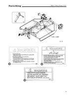 Preview for 9 page of Farm King II Series Operator And Parts Manual