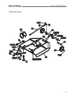 Предварительный просмотр 19 страницы Farm King II Series Operator And Parts Manual