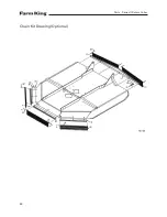 Предварительный просмотр 24 страницы Farm King II Series Operator And Parts Manual