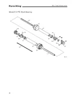 Предварительный просмотр 26 страницы Farm King II Series Operator And Parts Manual