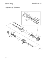 Предварительный просмотр 30 страницы Farm King II Series Operator And Parts Manual