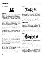 Preview for 16 page of Farm King Model 1050 Operator And Parts Manual