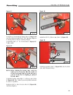 Preview for 41 page of Farm King Model 1050 Operator And Parts Manual