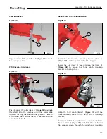 Preview for 57 page of Farm King Model 1050 Operator And Parts Manual