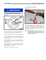 Preview for 59 page of Farm King Model 1050 Operator And Parts Manual