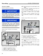 Preview for 60 page of Farm King Model 1050 Operator And Parts Manual