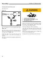 Preview for 82 page of Farm King Model 1050 Operator And Parts Manual