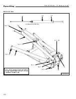 Preview for 106 page of Farm King Model 1050 Operator And Parts Manual