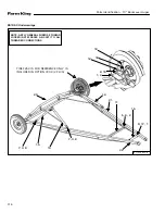 Preview for 112 page of Farm King Model 1050 Operator And Parts Manual