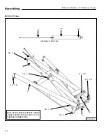 Preview for 114 page of Farm King Model 1050 Operator And Parts Manual