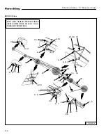 Preview for 116 page of Farm King Model 1050 Operator And Parts Manual