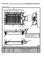 Preview for 134 page of Farm King Model 1050 Operator And Parts Manual