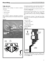 Предварительный просмотр 29 страницы Farm King RP2 Operator And Parts Manual