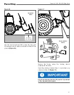 Предварительный просмотр 33 страницы Farm King RP2 Operator And Parts Manual