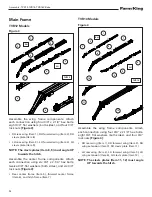 Предварительный просмотр 26 страницы Farm King TVR12 Operator And Parts Manual