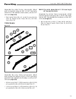 Предварительный просмотр 27 страницы Farm King TVR12 Operator And Parts Manual