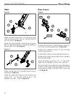 Предварительный просмотр 28 страницы Farm King TVR12 Operator And Parts Manual