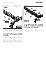 Предварительный просмотр 30 страницы Farm King TVR12 Operator And Parts Manual