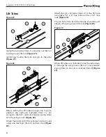 Предварительный просмотр 34 страницы Farm King TVR12 Operator And Parts Manual