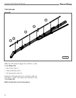 Предварительный просмотр 36 страницы Farm King TVR12 Operator And Parts Manual