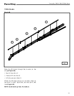 Предварительный просмотр 37 страницы Farm King TVR12 Operator And Parts Manual