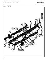 Предварительный просмотр 76 страницы Farm King TVR12 Operator And Parts Manual