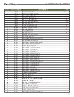 Предварительный просмотр 79 страницы Farm King TVR12 Operator And Parts Manual