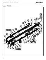 Предварительный просмотр 80 страницы Farm King TVR12 Operator And Parts Manual