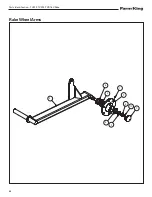 Предварительный просмотр 88 страницы Farm King TVR12 Operator And Parts Manual