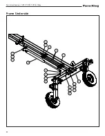 Предварительный просмотр 92 страницы Farm King TVR12 Operator And Parts Manual