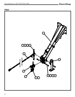 Предварительный просмотр 94 страницы Farm King TVR12 Operator And Parts Manual