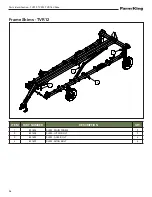 Предварительный просмотр 98 страницы Farm King TVR12 Operator And Parts Manual