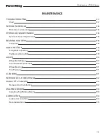 Предварительный просмотр 117 страницы Farm King VT3290 Operator And Parts Manual