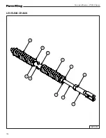 Предварительный просмотр 134 страницы Farm King VT3290 Operator And Parts Manual