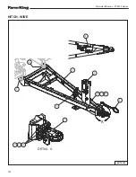 Предварительный просмотр 140 страницы Farm King VT3290 Operator And Parts Manual