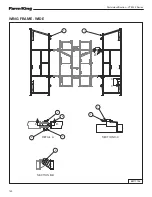 Предварительный просмотр 148 страницы Farm King VT3290 Operator And Parts Manual