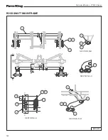 Предварительный просмотр 150 страницы Farm King VT3290 Operator And Parts Manual