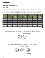 Предварительный просмотр 224 страницы Farm King VT3290 Operator And Parts Manual