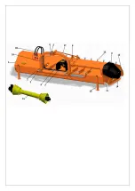 Preview for 5 page of FARM-MAXX FFM145 Operator And Parts Manual