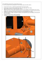 Preview for 32 page of FARM-MAXX FFM145 Operator And Parts Manual