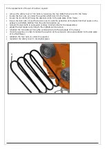 Preview for 33 page of FARM-MAXX FFM145 Operator And Parts Manual