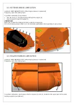 Preview for 38 page of FARM-MAXX FFM145 Operator And Parts Manual