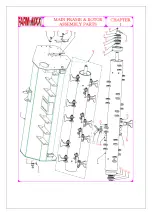 Preview for 44 page of FARM-MAXX FFM145 Operator And Parts Manual