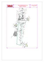 Preview for 46 page of FARM-MAXX FFM145 Operator And Parts Manual