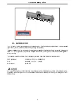 Предварительный просмотр 6 страницы FARM-MAXX FTH Series Operator'S Manual