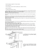 Preview for 16 page of Farmakom GULIVER User Manual